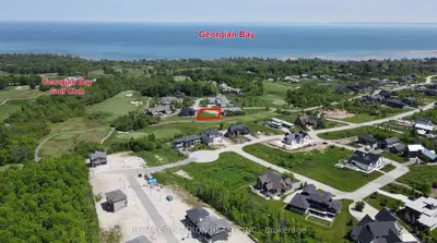 Vacant Land in Blue Mountains