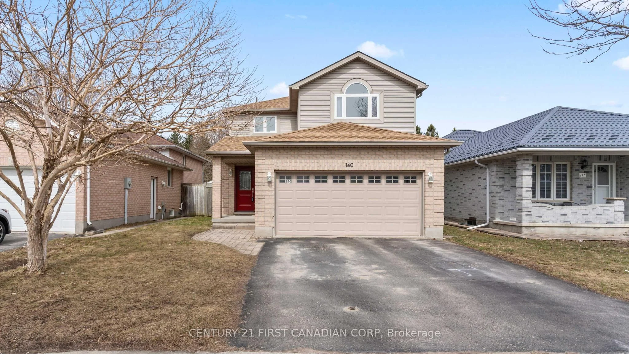 140 Jensen Road, London East, On N5v 4x6