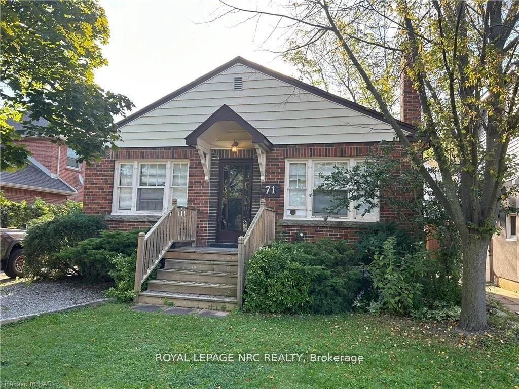 Detached in St. Catharines