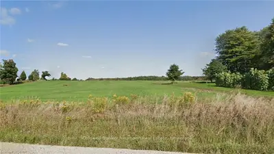 Vacant Land in Guelph/Eramosa