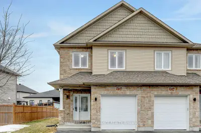 226 Belfort Street, Russell, On K0a 1w0