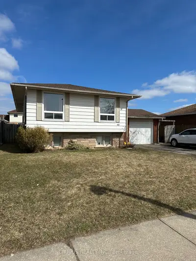 Detached in Welland