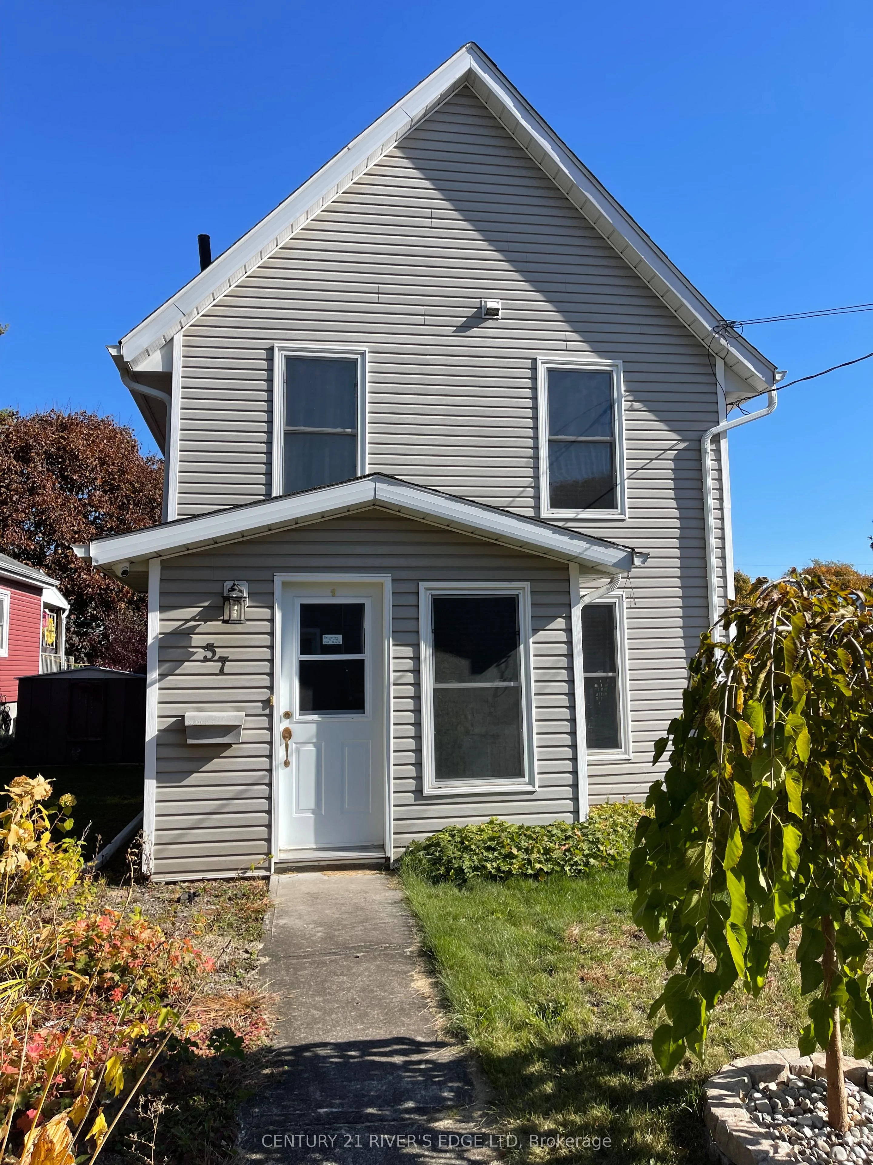 57 Amy Street, Brockville, On K6v 1v9
