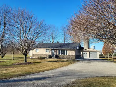596957 59 Highway, East Zorra-tavistock, On N4s 7w1