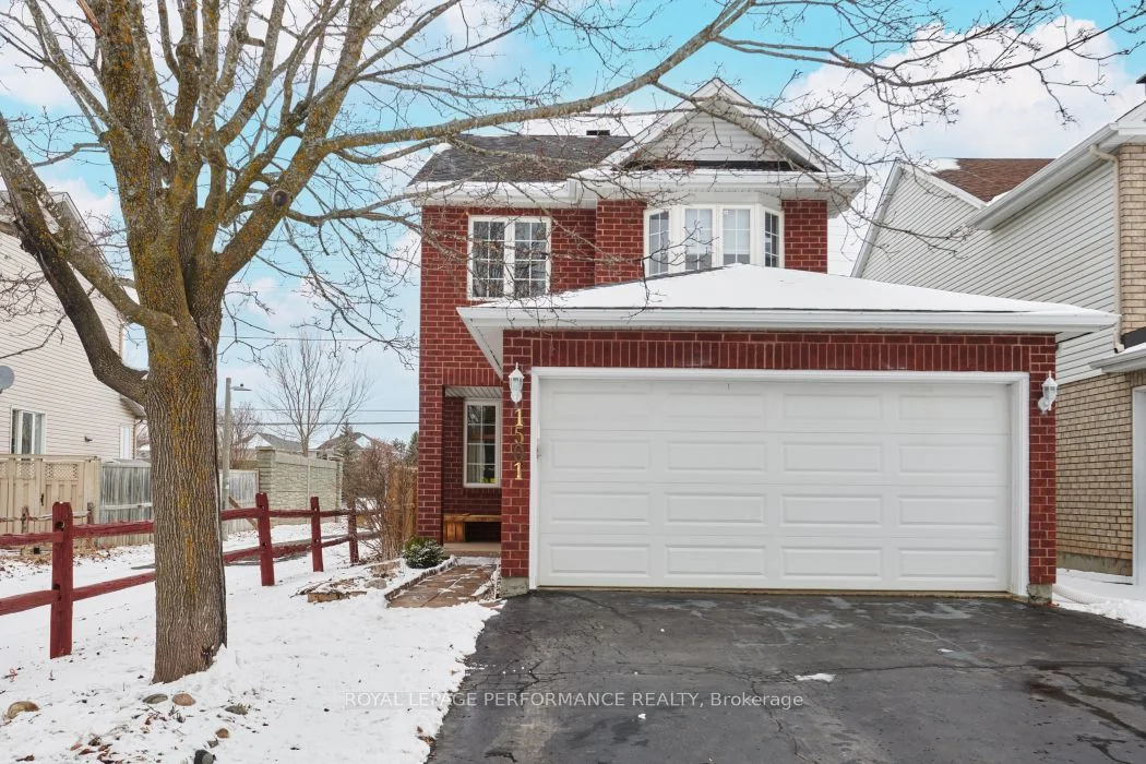 Detached in Orleans - Cumberland and Area