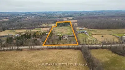 9620 Wellington Road 42, Erin, On, L7j 4s8