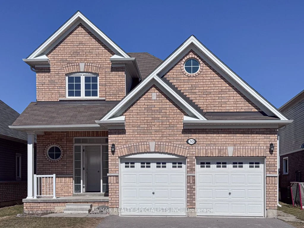 Detached in Otonabee-South Monaghan