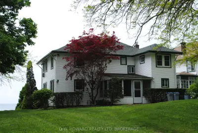 Detached in Fort Erie
