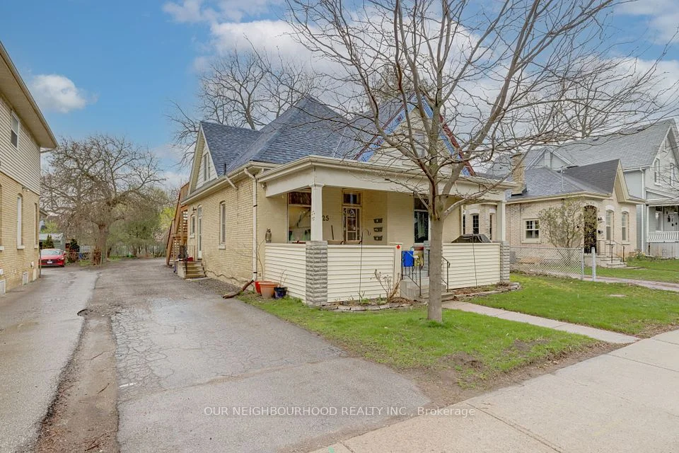 525 Quebec Street, London East, ON N5W 3Y8