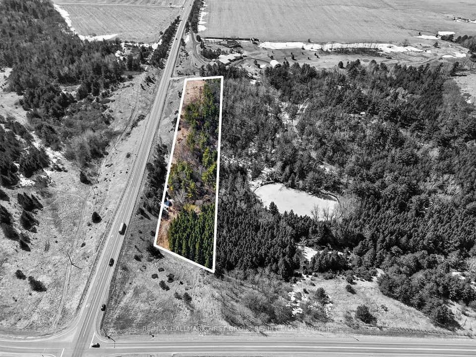 Land at Oak Ridges Drive, Hamilton Township, ON K0K 1C0