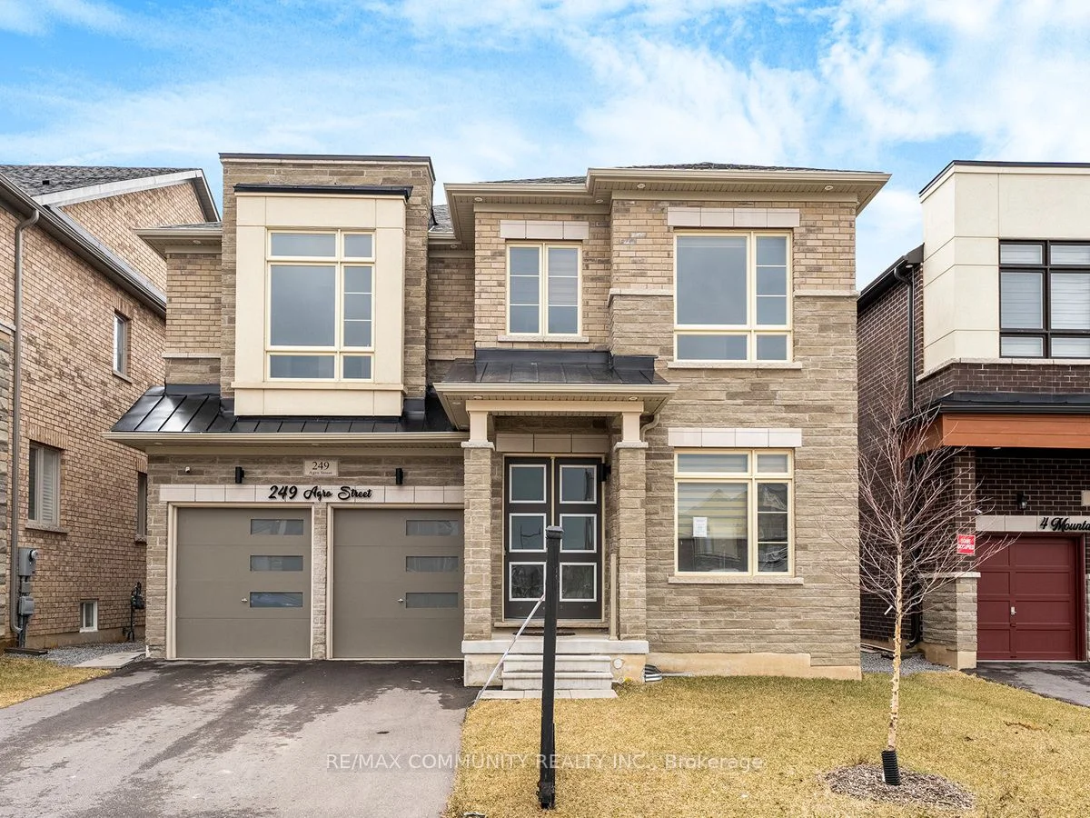 Detached in Hamilton
