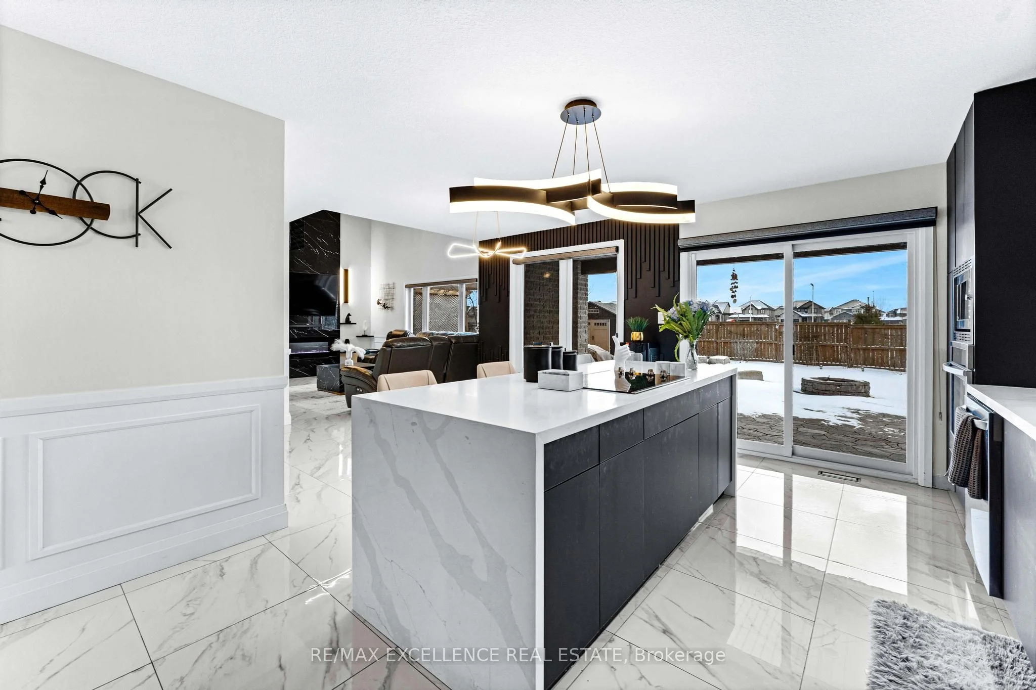 312 MUNNOCH Boulevard, Woodstock, ON N4T 0C6