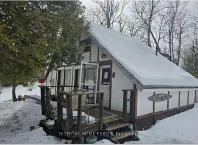 6 Pineglen Forest Lane, Greater Madawaska, On K0j 1g0