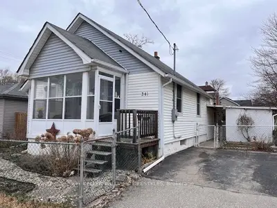 24.5 Briscoe Street W, London South, On N6j 1m1