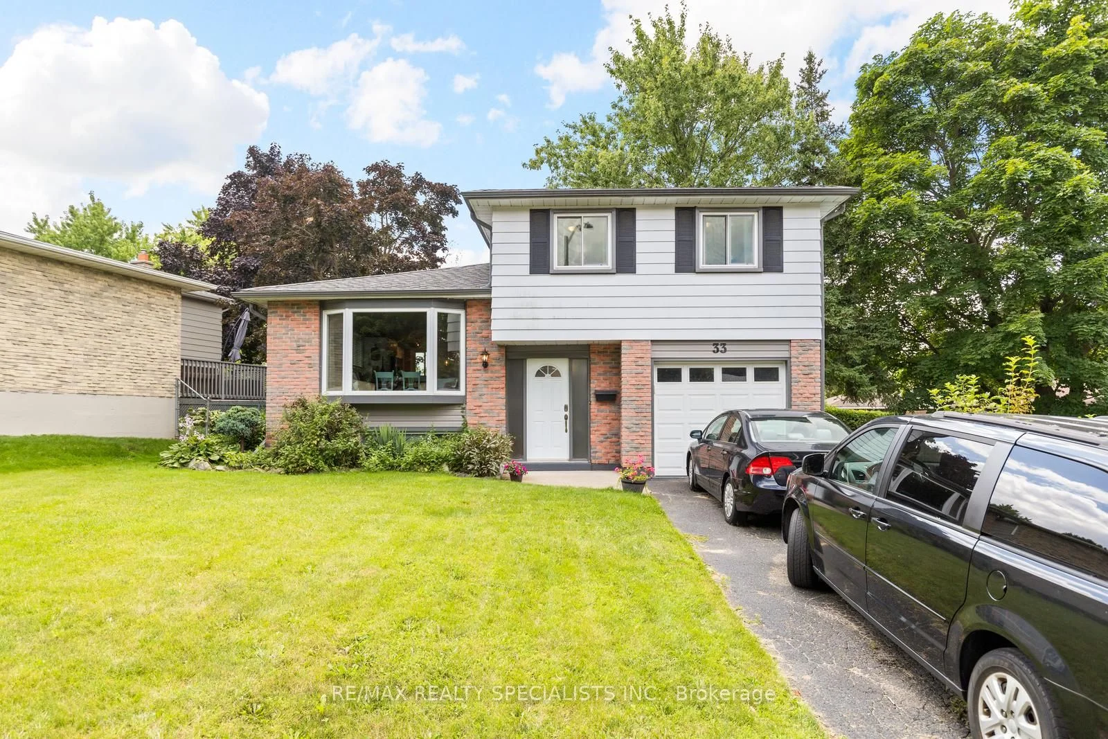 33 Hillcrest Avenue, Brantford, On N3t 5z2