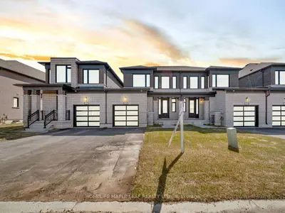 108 Cole Terrace, Woodstock, On N4t 0p4