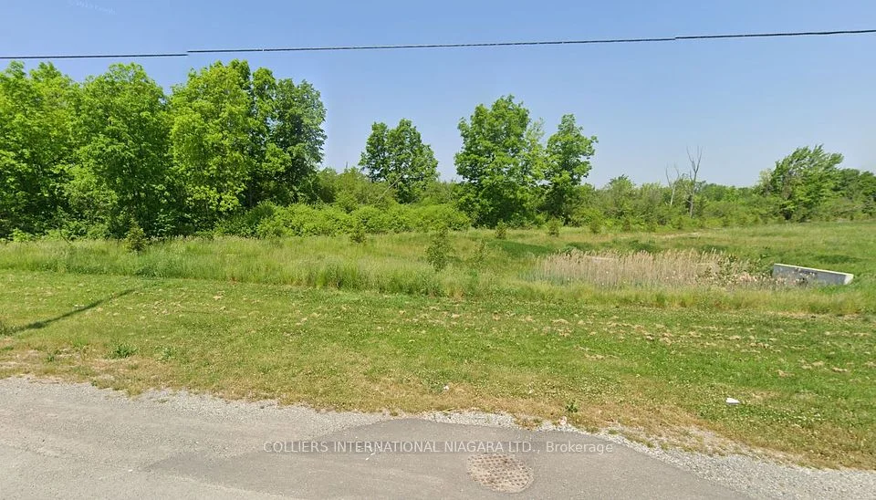 599-611 Main Street W, Port Colborne, ON L3K 5Y7