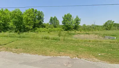 Vacant Land in Port Colborne