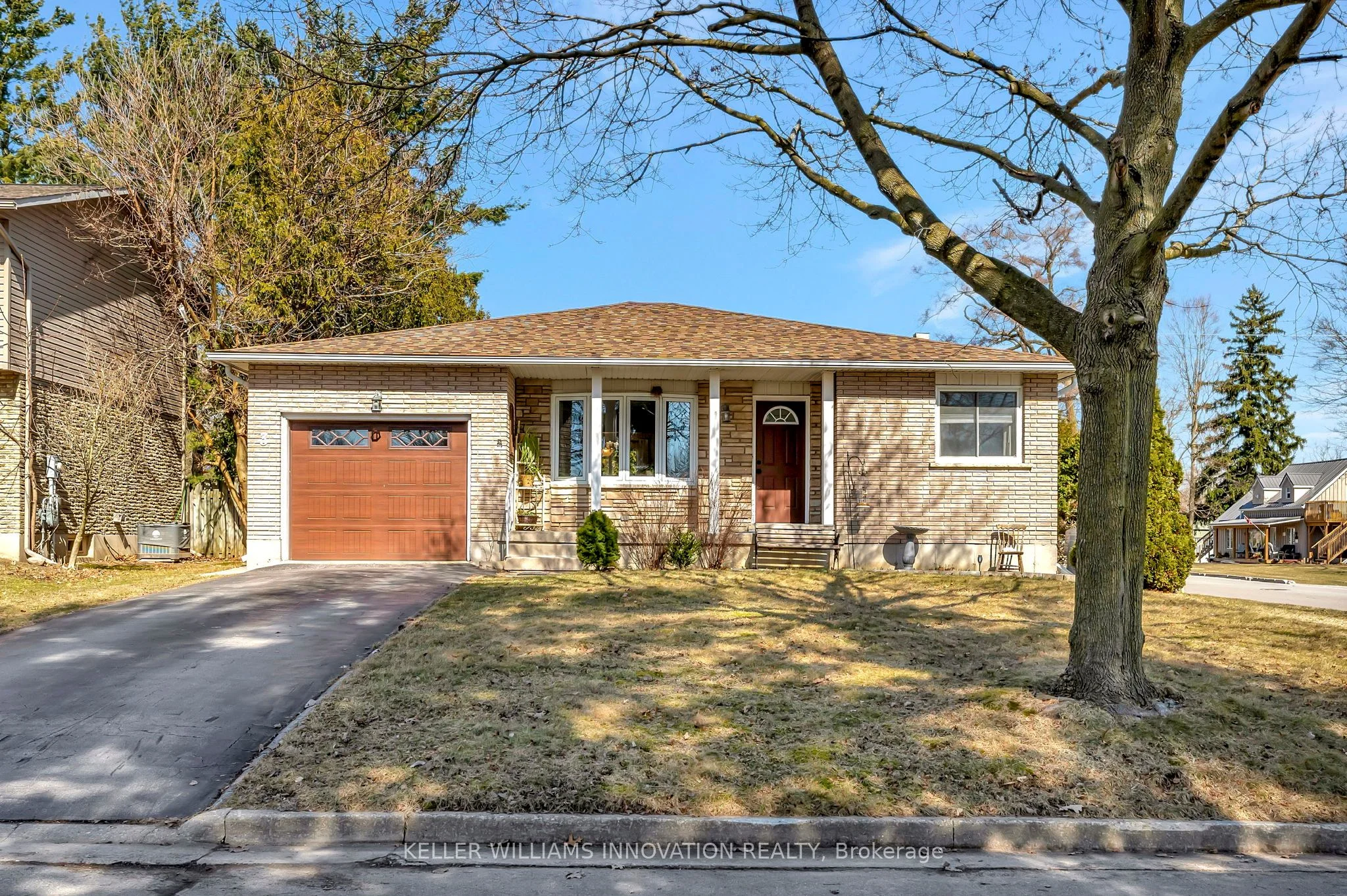 3 Kelly Avenue, Norfolk, On N3y 4v6