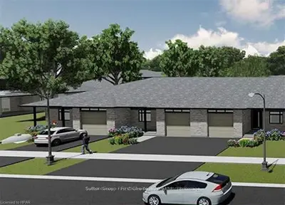 119 ROWE Avenue, South Huron, ON N0M 1S1