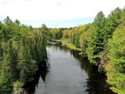 Vacant Land in Kawartha Lakes