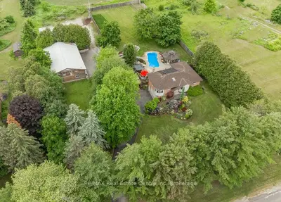 6954 Fife Road, Guelph/eramosa, On N1h 6j4