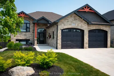 2555 9th Avenue E, Owen Sound, On N4k 3h4