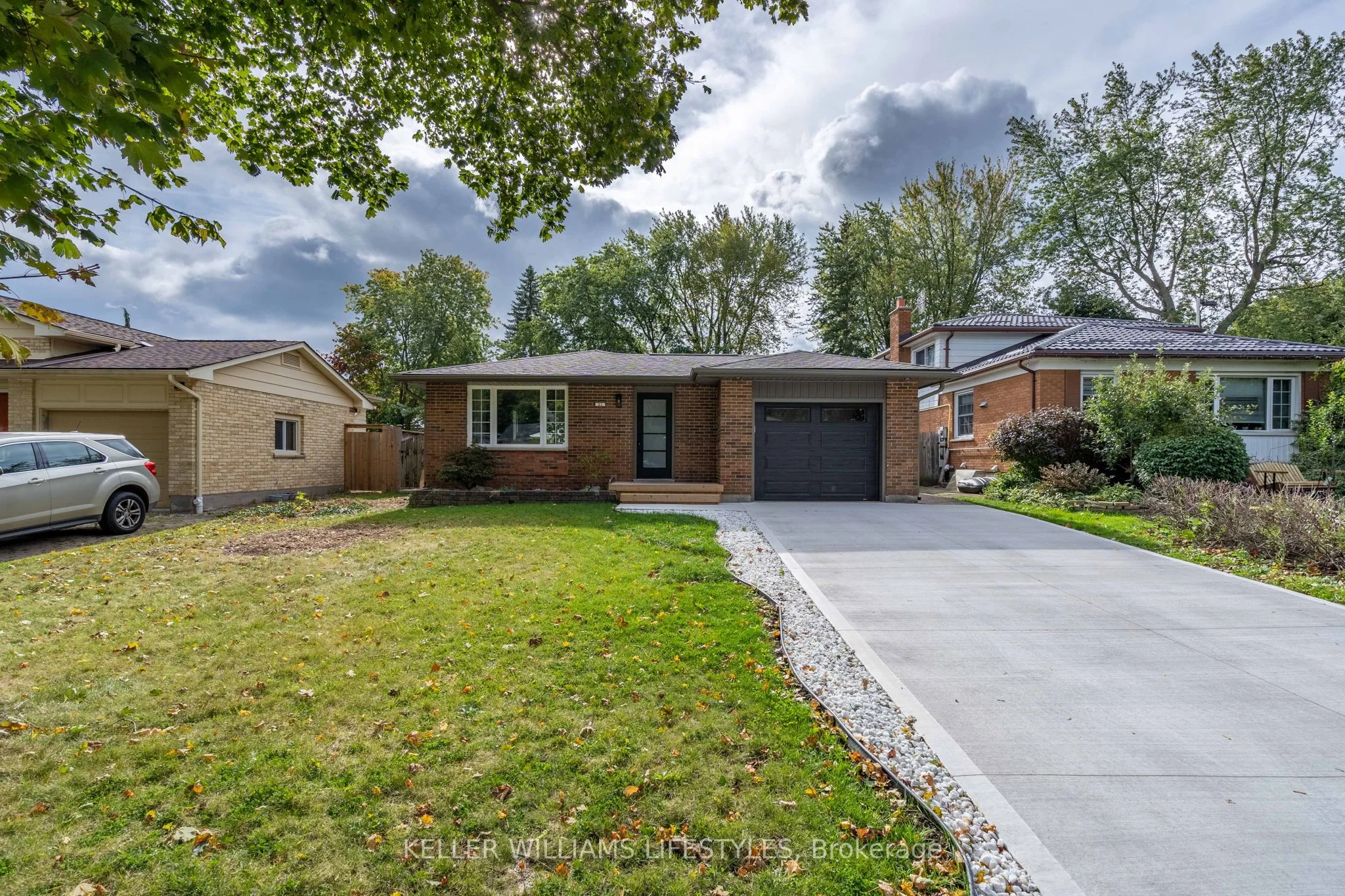 Detached in London North