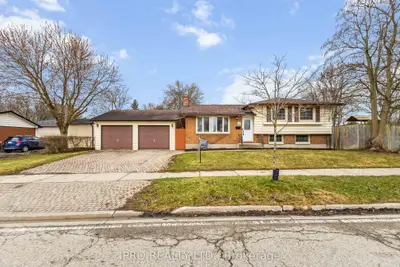 Detached in London South