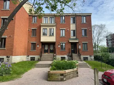 Condo Townhouse in Manor Park - Cardinal Glen and Area