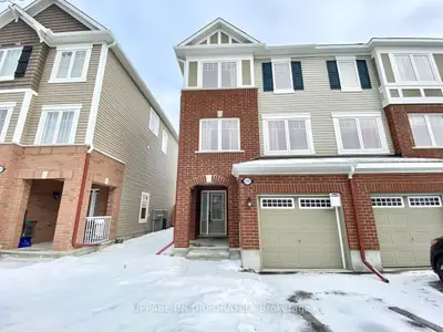 117 Gelderland Private Street, Kanata, On K2v 0h8