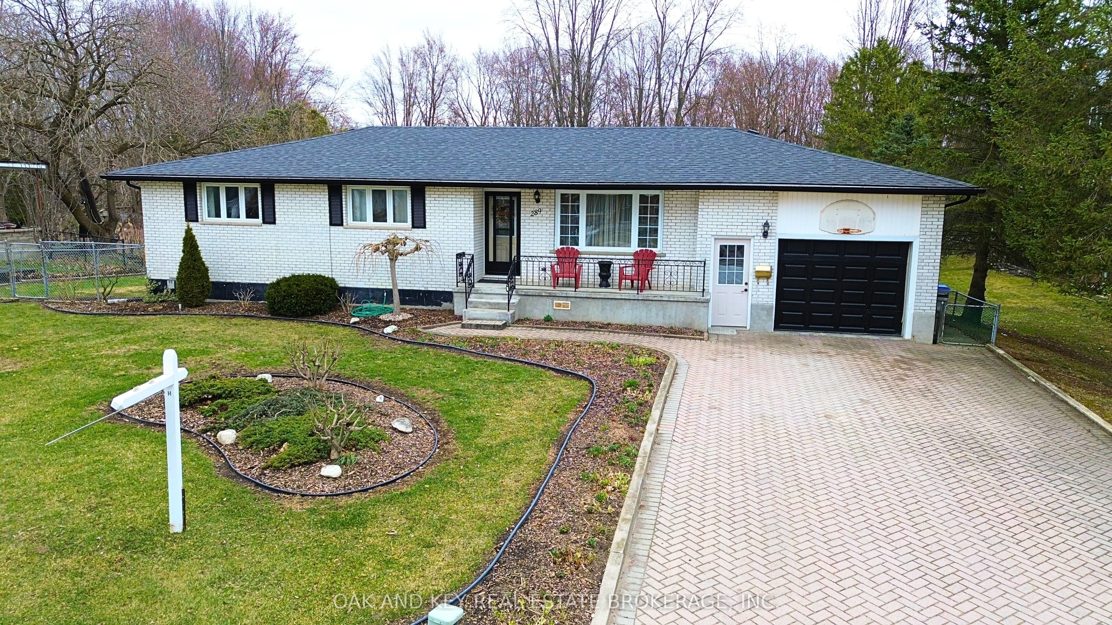 Detached in Strathroy-Caradoc