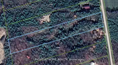 353912 Osprey-artemesia, Grey Highlands, On, N0c 1e0