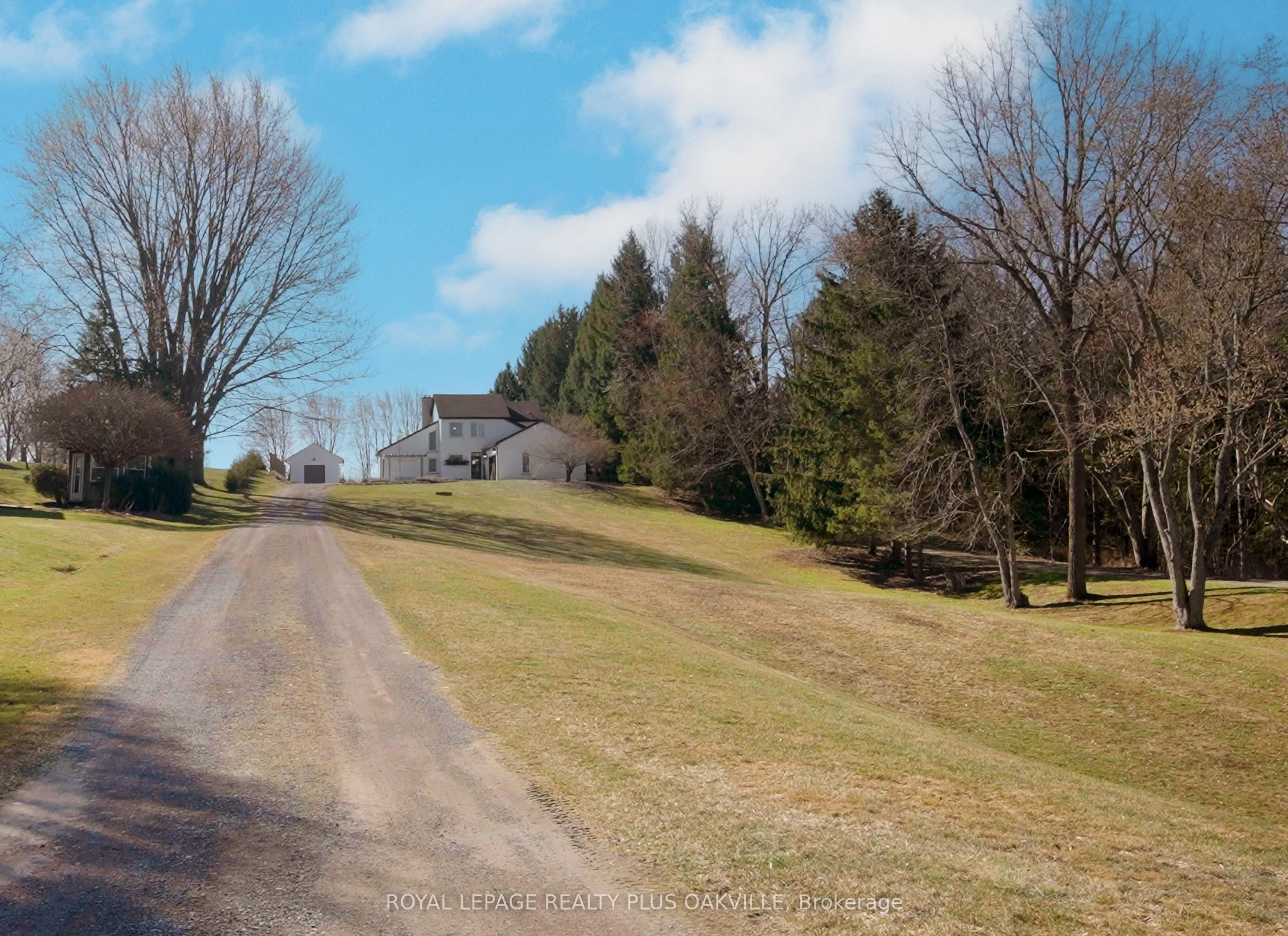 Detached in Hamilton