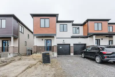 112 Robert Perry Street, North Grenville, On K0g 1j0
