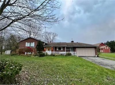 8880 Yokom Road, Niagara Falls, On L3b 5n4