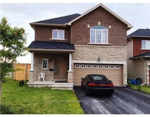 306 Saddleridge Drive, Orleans - Convent Glen And Area, On K1w 0b9