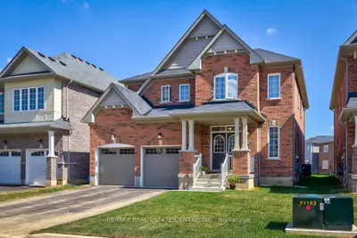 Detached in Haldimand