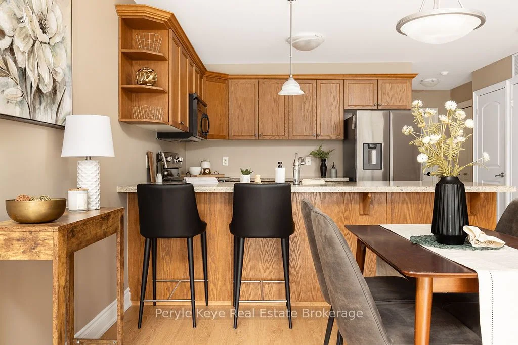 10B Kimberley Avenue GL6, Bracebridge, ON P1L 0A6