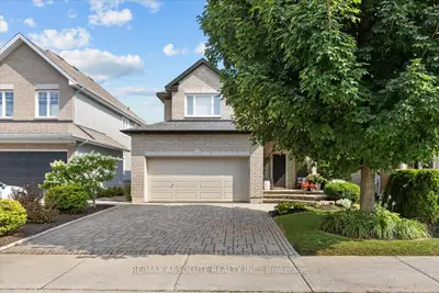 113 Bandelier Way, Stittsville - Munster - Richmond, On K2s 0c3