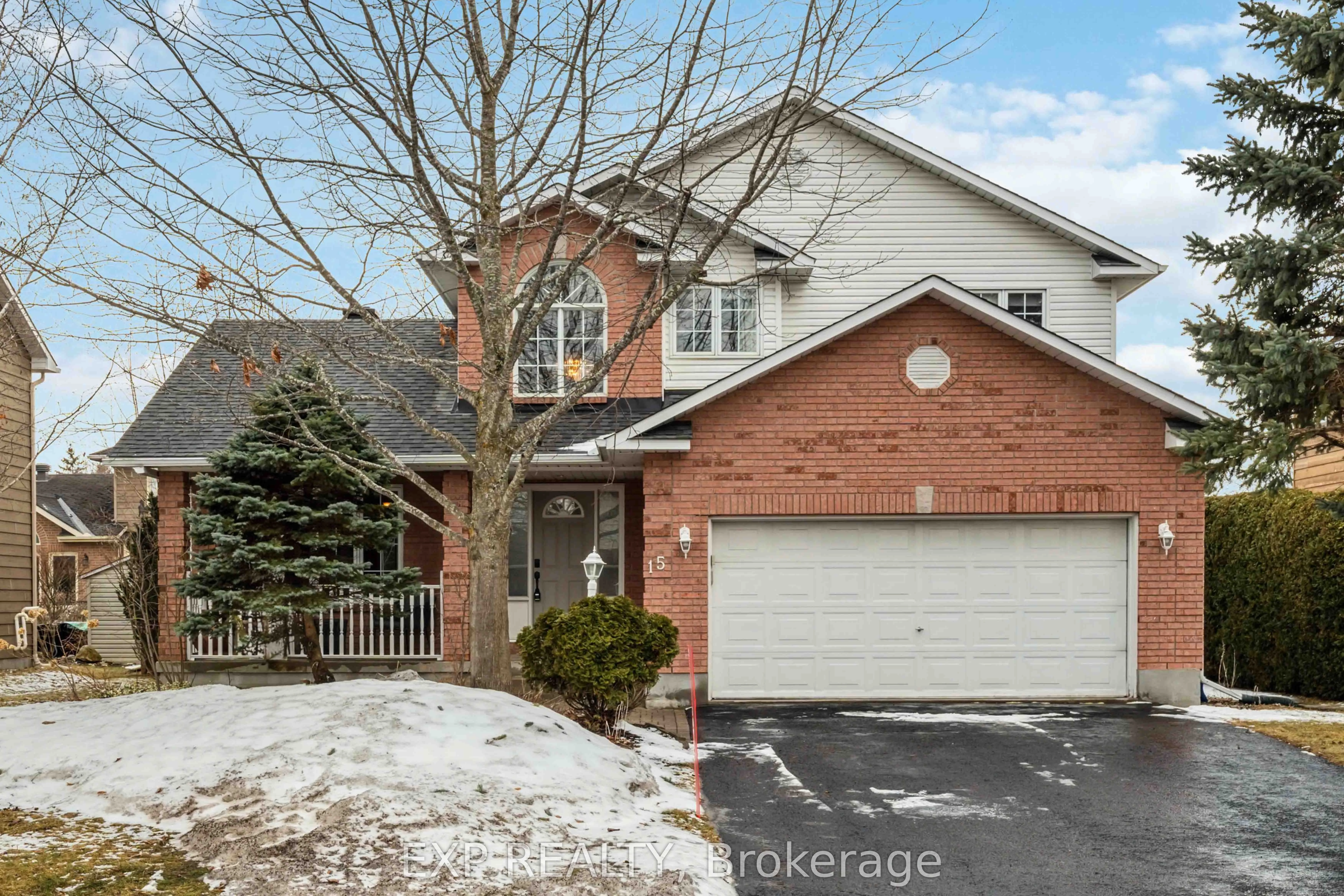 Detached in Stittsville - Munster - Richmond