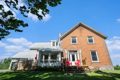 Detached in North Dundas