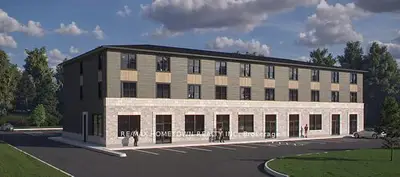 Condo Apartment in South Dundas