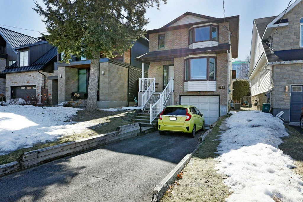 Detached in Westboro - Hampton Park