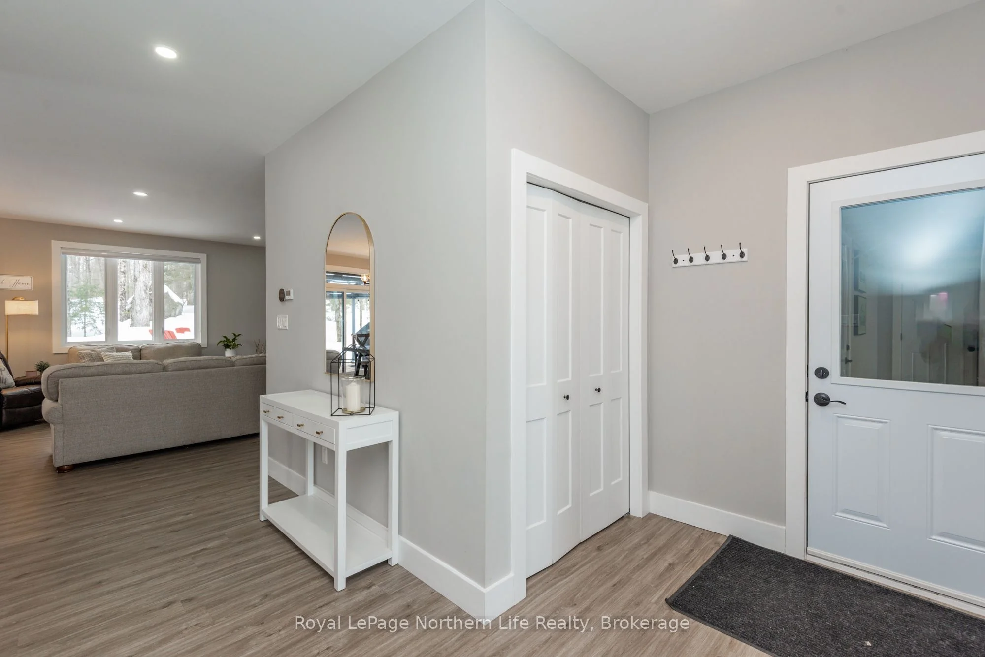 109 Greenwood Drive, Bonfield, ON P0H 1E0