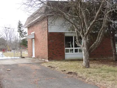 Semi-Detached in Carleton Place