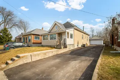 1185 King Street, London East, On N5w 2x9