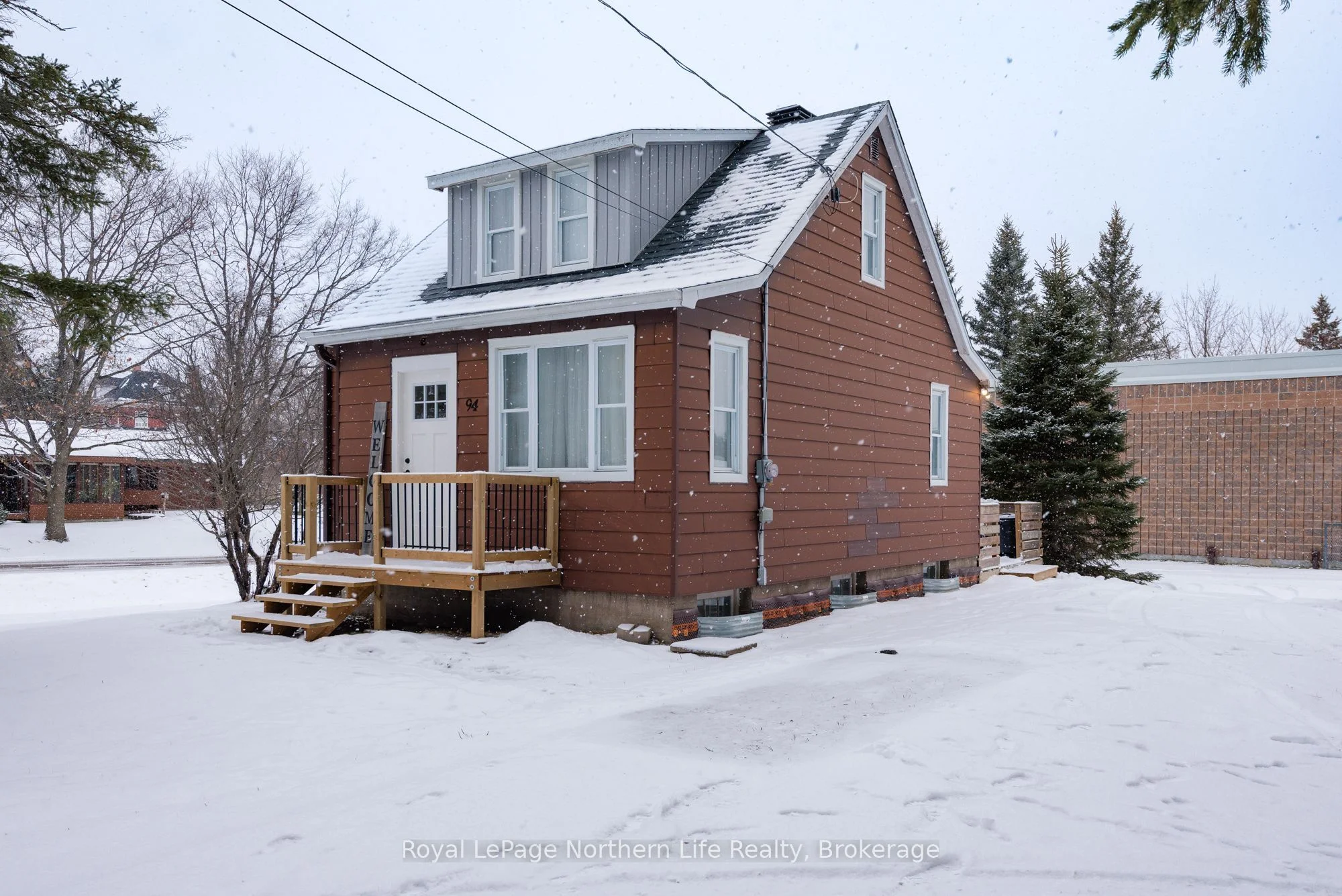94 King Street, Powassan, On P0h 1z0