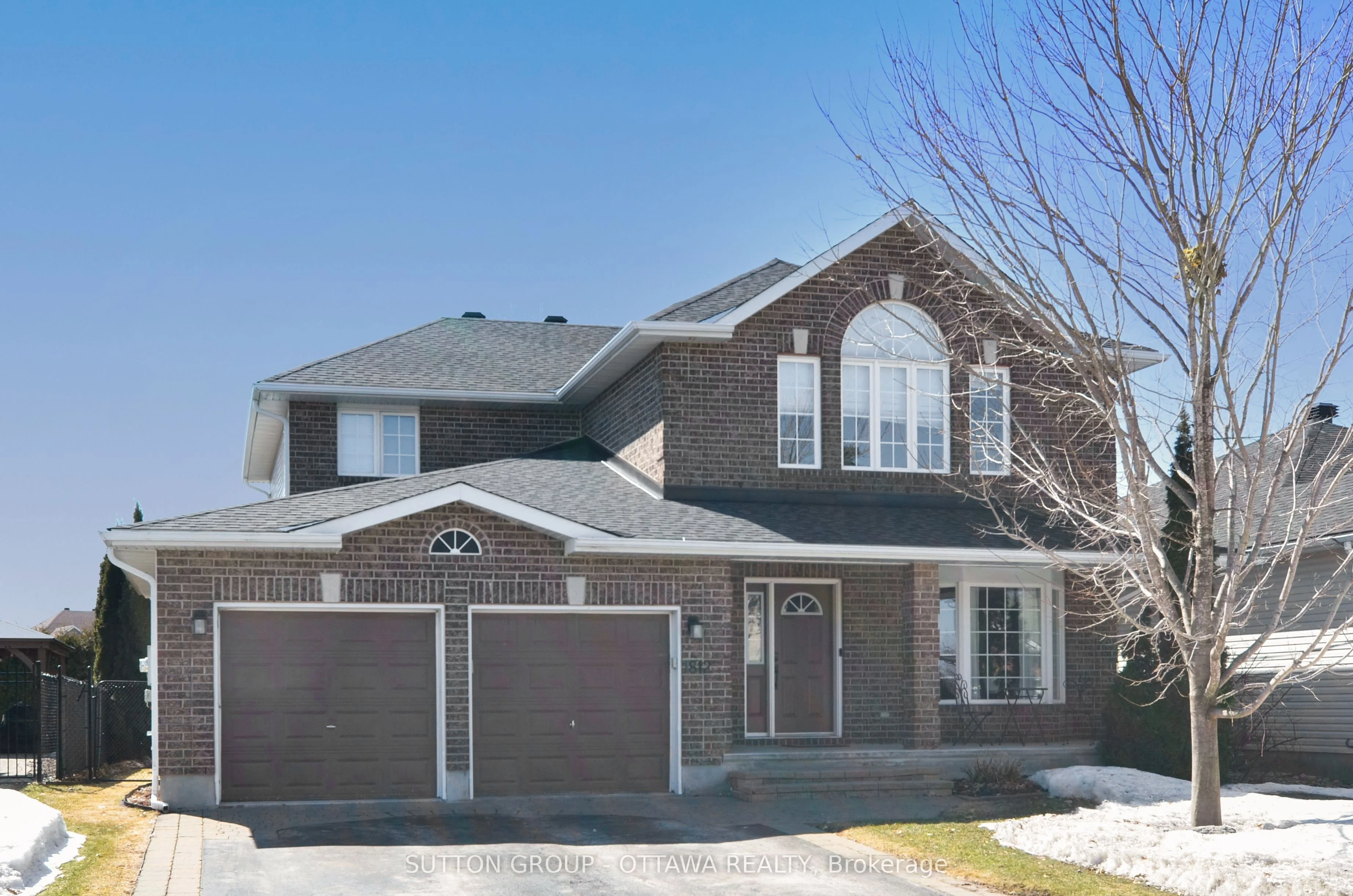 1812 S Heatherstone Crescent, Orleans - Cumberland And Area, On K4a 4p2