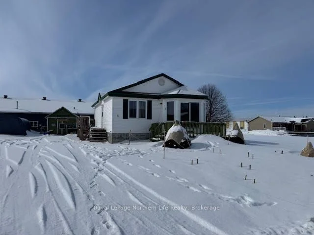 6 Heritage Crescent, West Nipissing, On P0h 2m0